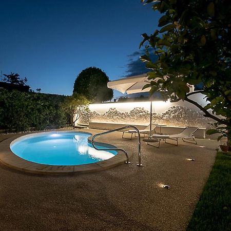 Villa Iara Cerveteri Luaran gambar