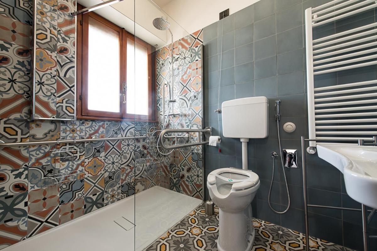 Villa Iara Cerveteri Luaran gambar