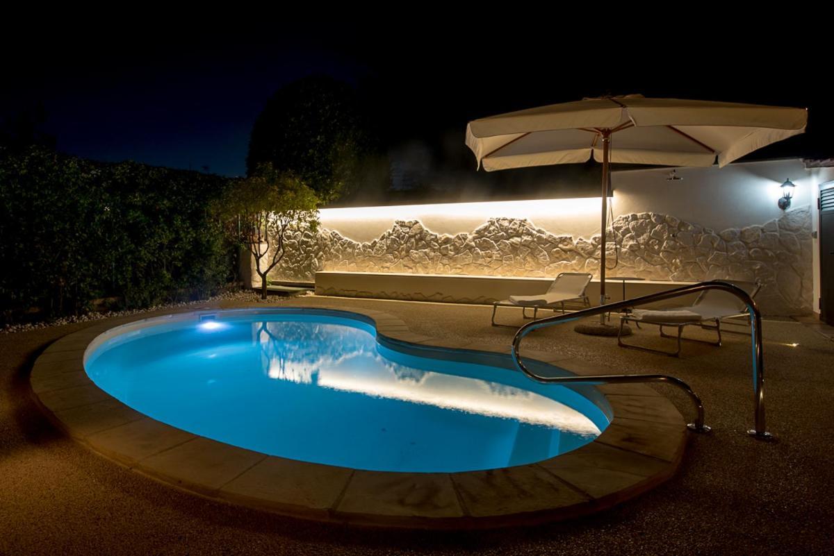 Villa Iara Cerveteri Luaran gambar