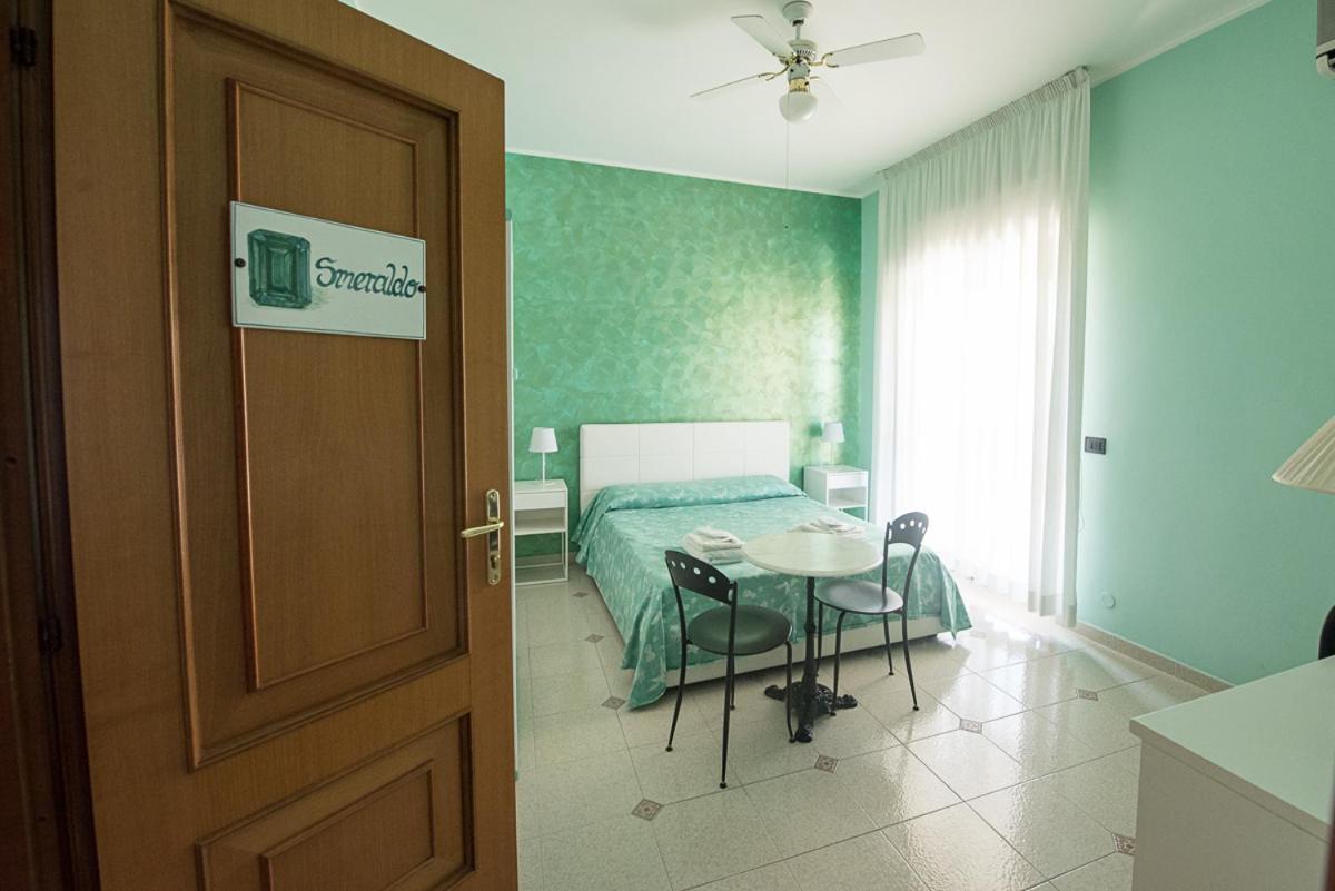 Villa Iara Cerveteri Luaran gambar