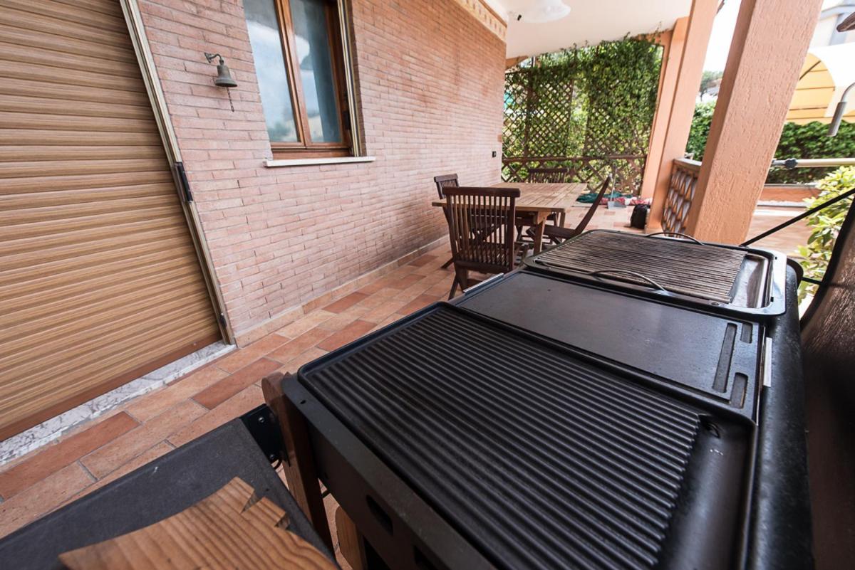 Villa Iara Cerveteri Luaran gambar