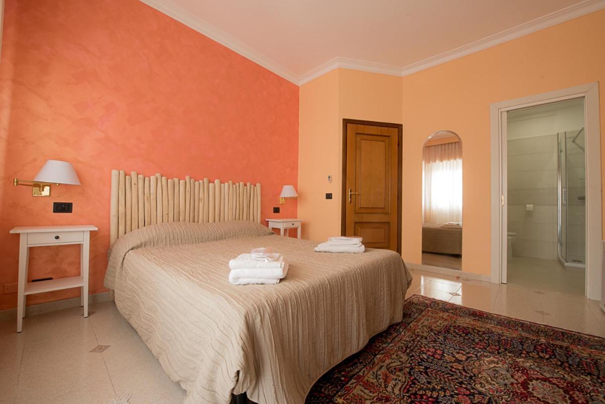 Villa Iara Cerveteri Luaran gambar