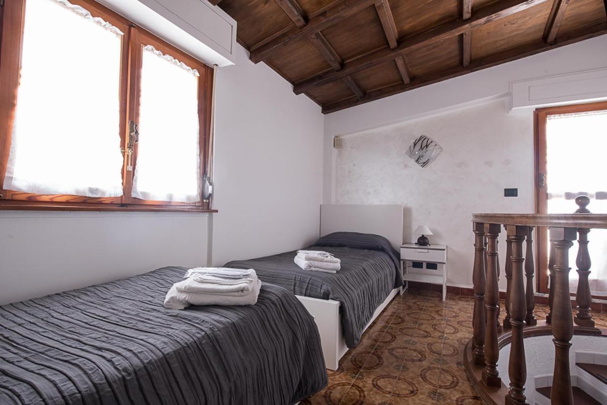 Villa Iara Cerveteri Luaran gambar