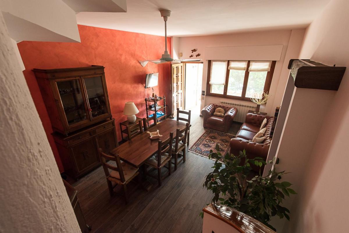 Villa Iara Cerveteri Luaran gambar