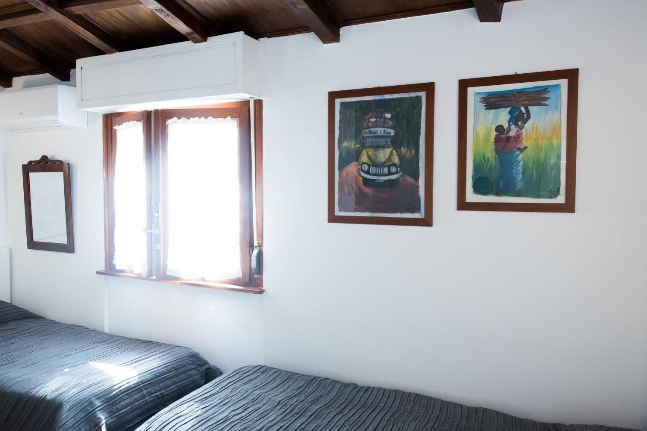 Villa Iara Cerveteri Luaran gambar